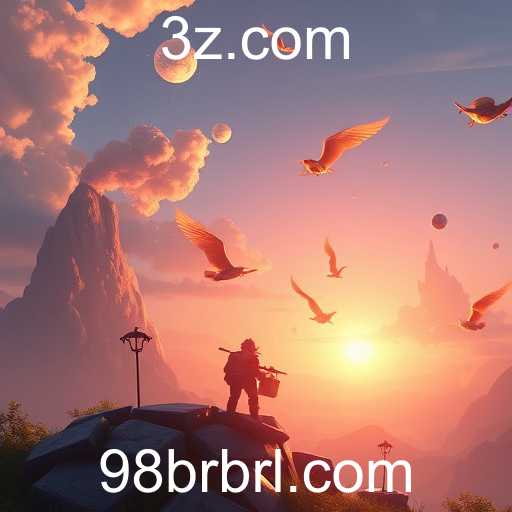 A Revolução do 98br no Mundo dos Jogos