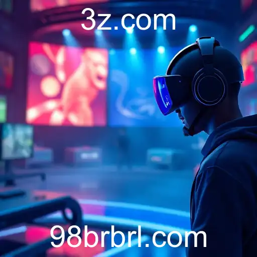 Ascensão da 98br no Cenário de Jogos em Português