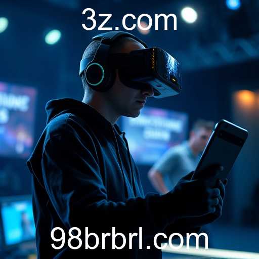 A Ascensão do 98br: A Nova Era dos Jogos em Português