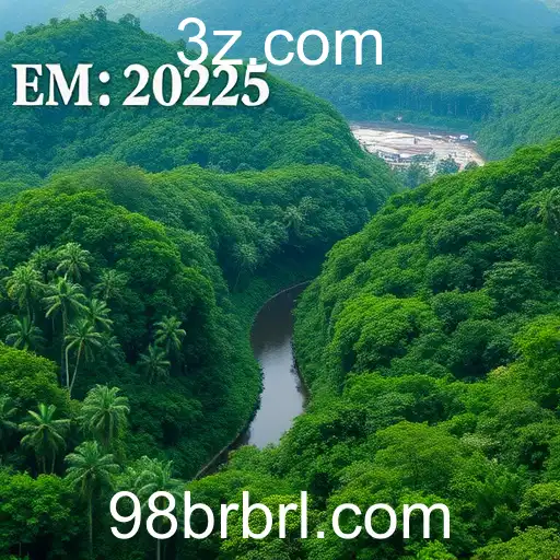 Brasil Adota Novas Políticas Sustentáveis: Impactos e Perspectivas