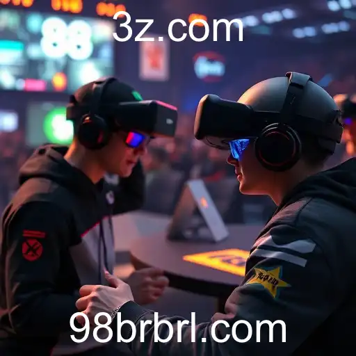 Explorando o Mundo do 98br: A Inovação no Universo dos Jogos em Português