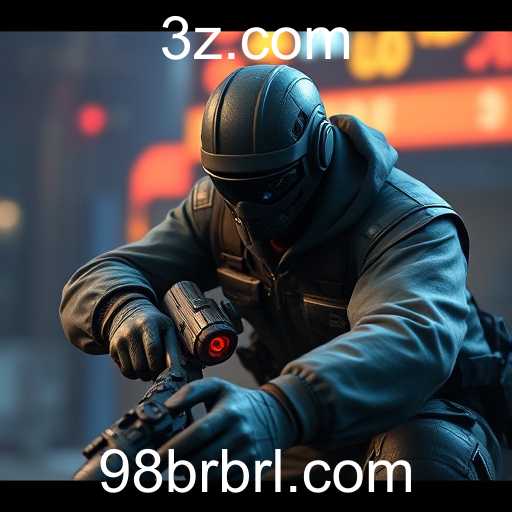 Explorando as Tendências de Jogos em 98br