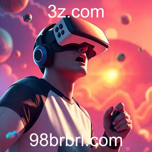 Revolução dos Jogos: Inovações de 2025