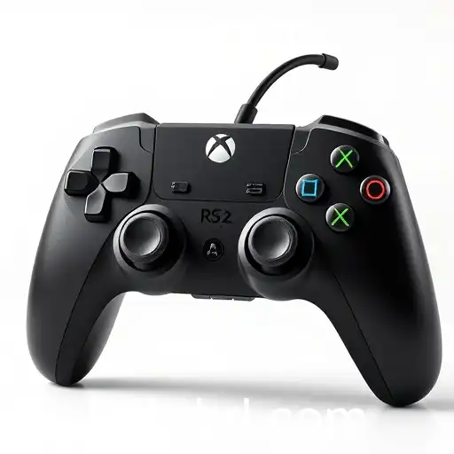 A Evolução do Game Hardware: Muito Além dos Consoles
