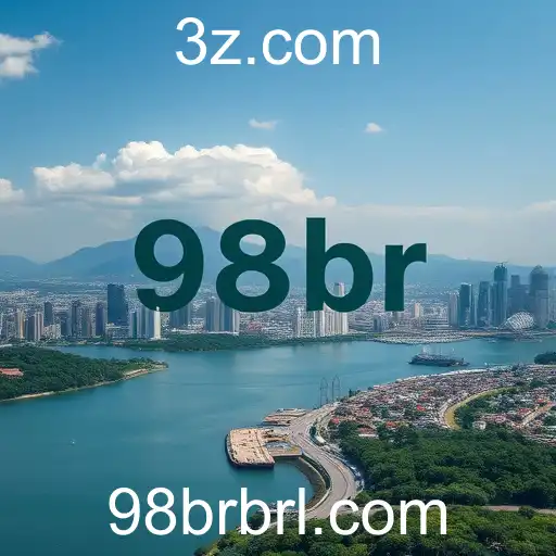 Tendências e Avanços do 98br em 2025