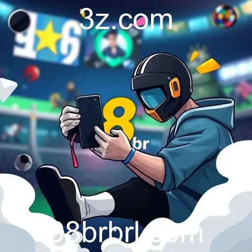 O Crescimento do 98br no Mundo dos Jogos Digitais