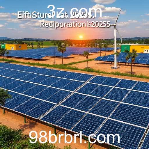 Tecnologia e Sustentabilidade: Inovações no Brasil