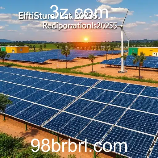 Tecnologia e Sustentabilidade: Inovações no Brasil