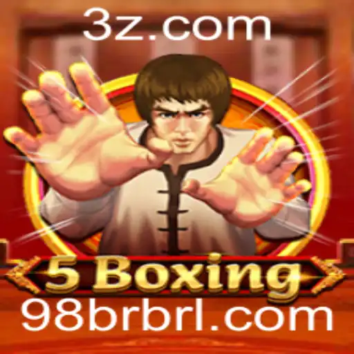 Descubra o Inovador Jogo 5Boxing e Sua Revolução no Mundo dos Jogos