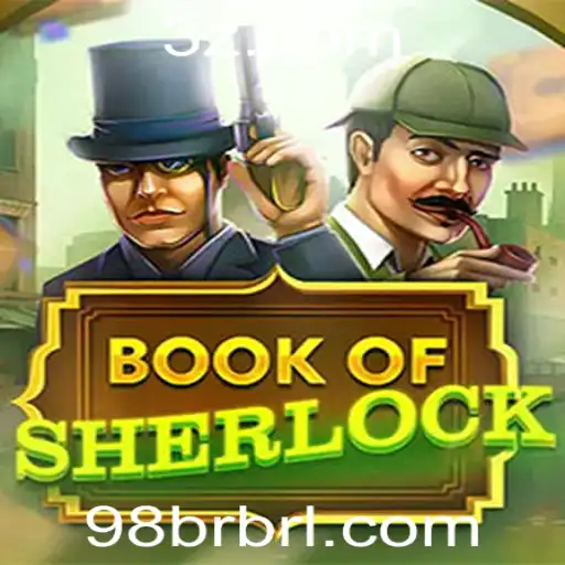 Descobrindo os Mistérios de 'BookOfSherlock': Um Jogo Cativante