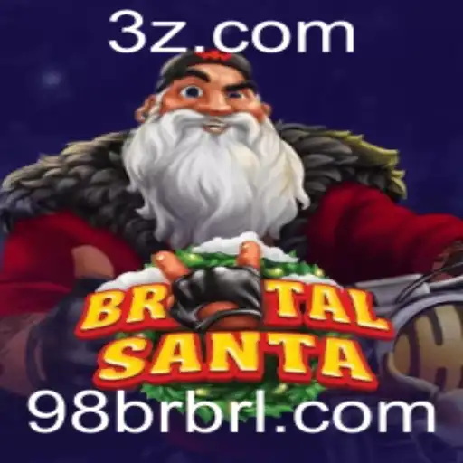 BrutalSanta: Uma Jornada Única no Universo dos Jogos