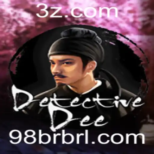 DetectiveDee - Um Mergulho no Jogo de Mistério e Aventura