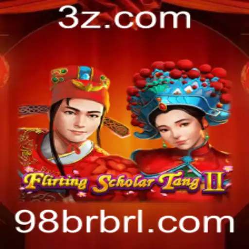 Descubra os Segredos de Flirting Scholar Tang II