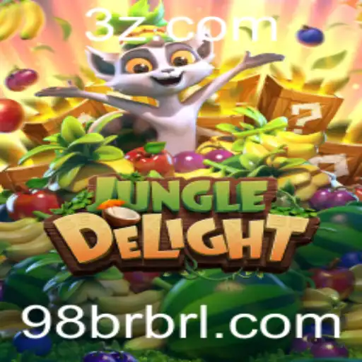 Explore o Mundo de JungleDelight: Uma Aventura Vibrante