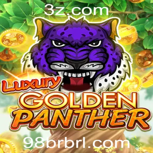 Descobrindo o Fascínio do Jogo LUXURYGOLDENPANTHER
