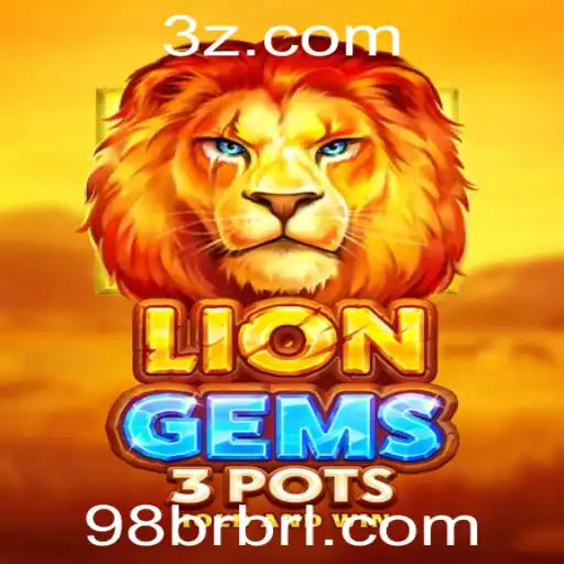 Descubra o Mundo de LionGems3pots: Aventura e Estratégia no Cenário Atual