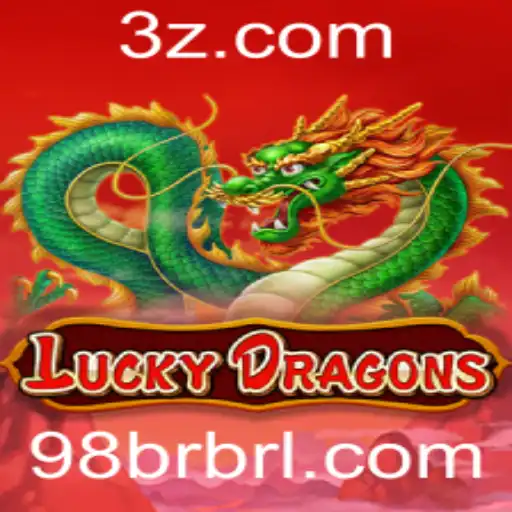 Descubra o Fascinante Mundo de LuckyDragons
