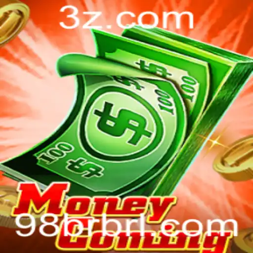 Descubra o Jogo Inovador MoneyComing: 98br