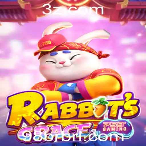 RabbitsGrace: Uma Jornada Épica no Mundo dos Coelhos