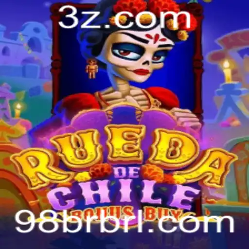 Explorando o Jogo de Cassino RuedaDeChileBonusBuy com Tema 98br: Regras e Funcionalidades