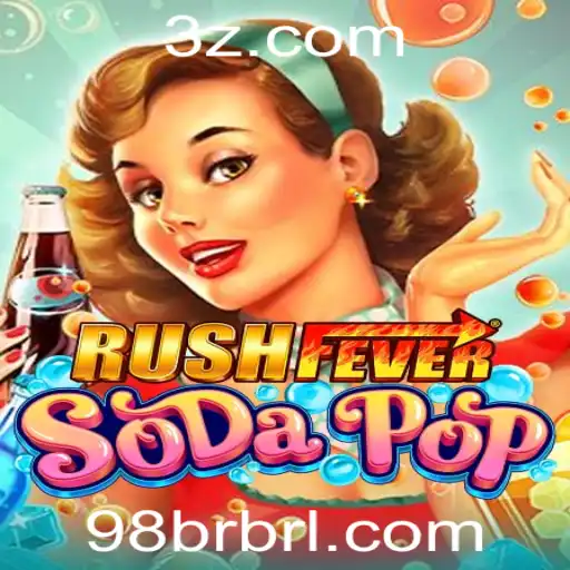 Descubra a Aventura Excitante de RushFeverSodaPop