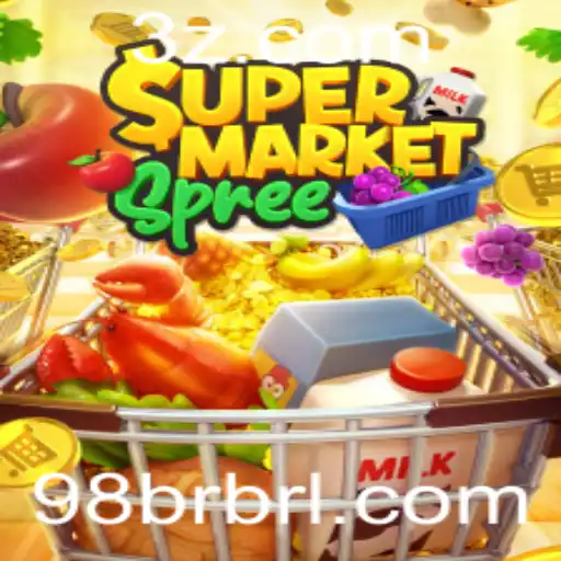 SupermarketSpree: Descubra o Novo Fenômeno de Jogos de Tabuleiro
