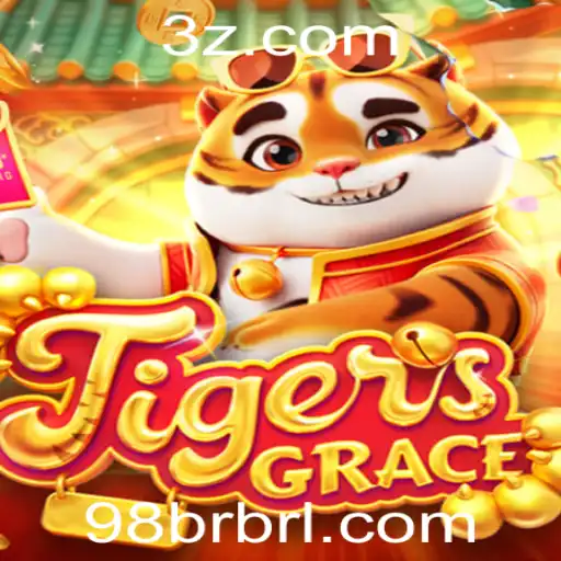 TigersGrace: A Nova Sensação no Mundo dos Jogos