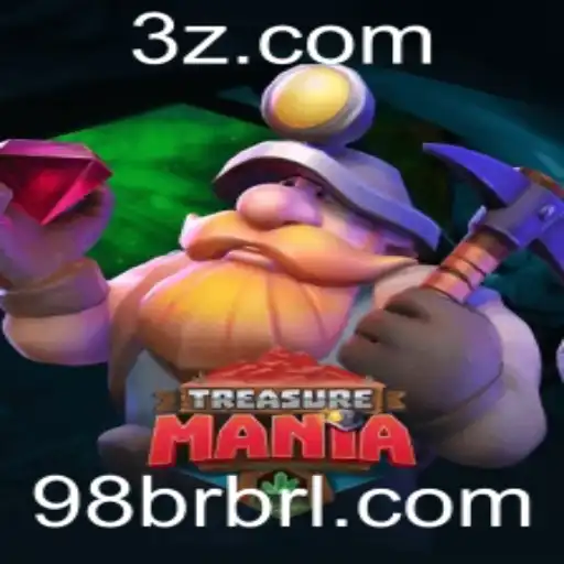 Explorando o Mundo de TreasureMania: Aventura e Estratégia com 98br