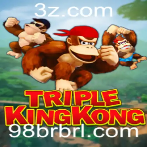 Explorando o Vibrante Mundo de 'TripleKingKong'