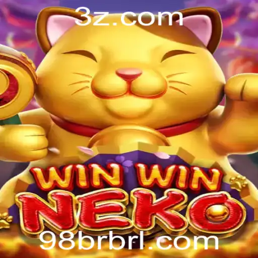 WinWinNeko: O Jogo que Conquista Gerações